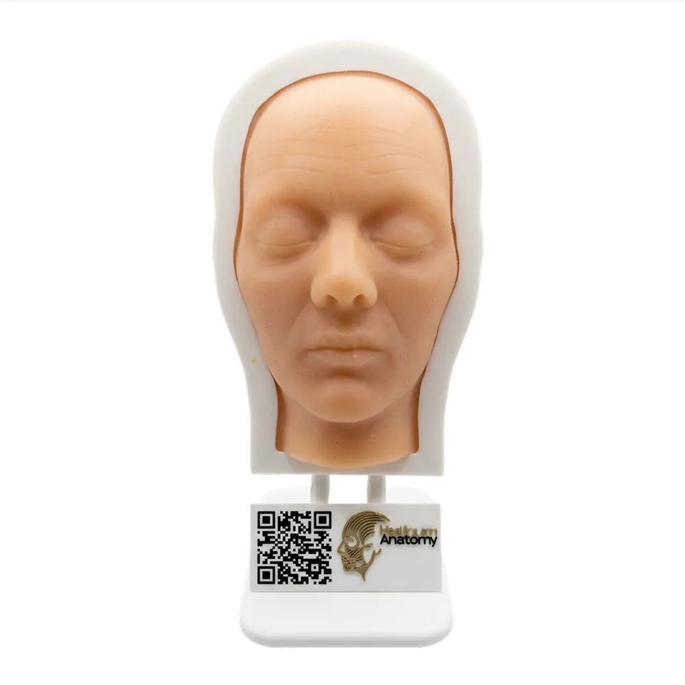 Platinum Face Pro I